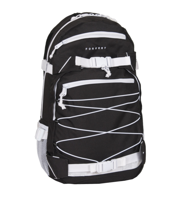 Forvert Ice Louis batoh 20L, čierna