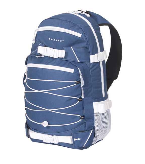 Forvert Ice Louis batoh 20L, modrá