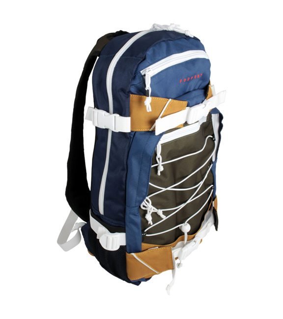 Forvert Ice Louis Backpack 20L 16, Multicolor