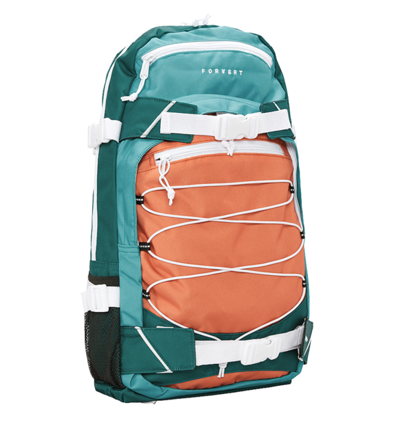 Forvert Ice Louis Backpack 20L 19, Multicolour