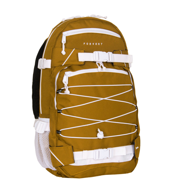 Forvert Ice Louis Backpack 20L, Ochre
