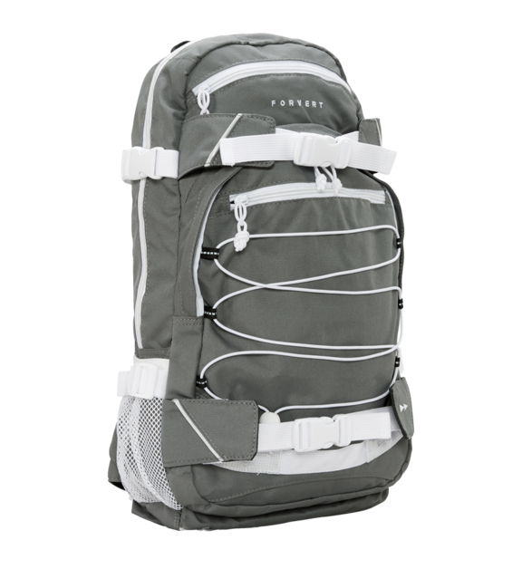 Forvert Ice Louis batoh 20L, sivá