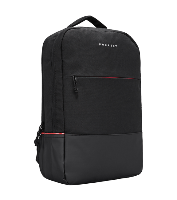 Forvert Lance Backpack 16L, Black