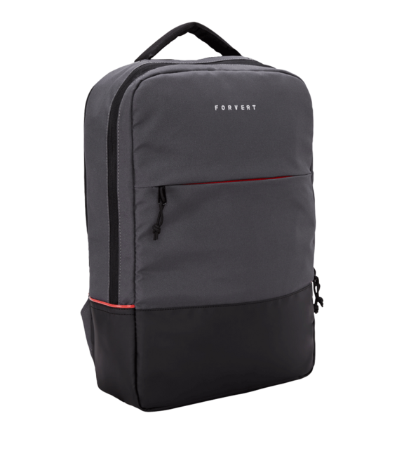 Forvert Lance Backpack 16L, Dark Grey