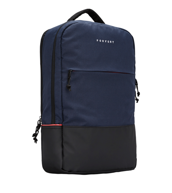 Forvert Lance Backpack 16L, Navy Blue