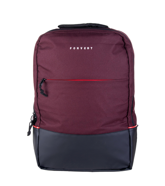 Forvert Lance Backpack 16L, Plum