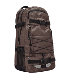 Forvert Louis Laptop Backpack 25L, Dark Brown