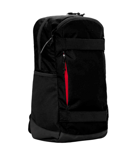 Forvert Larry Backpack 20L, Black