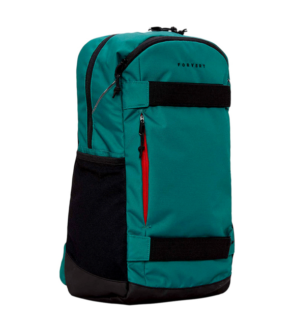 Forvert Larry Backpack 20L, Deep Green