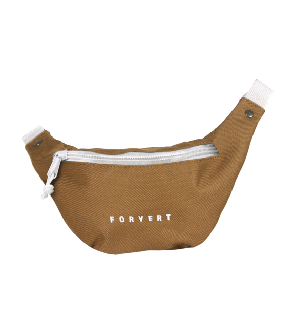 Forvert Leon Shoulder Bag 1L, Ochre