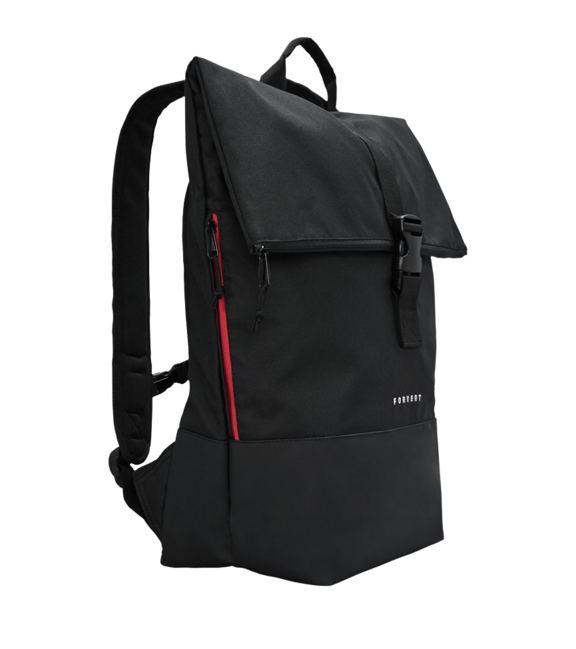 Forvert Lorenz Backpack 30L, Black