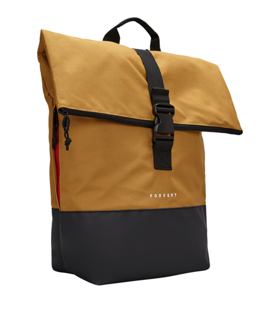 Forvert Lorenz Backpack 30L, Ochre