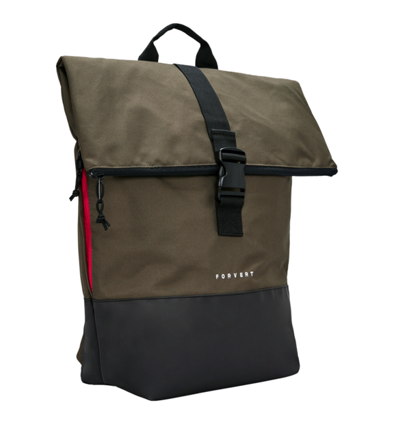 Forvert Lorenz Backpack 30L, Olive