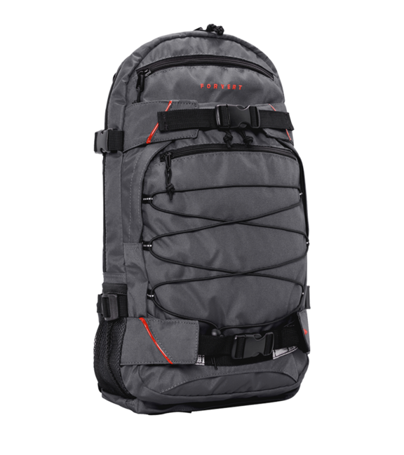 Forvert Louis batoh 20L, dark sivá