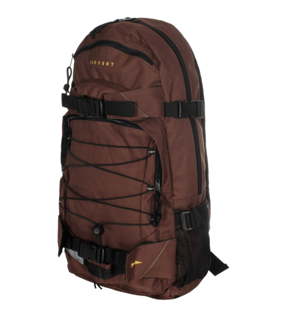 Forvert Louis Backpack 20L, Brown