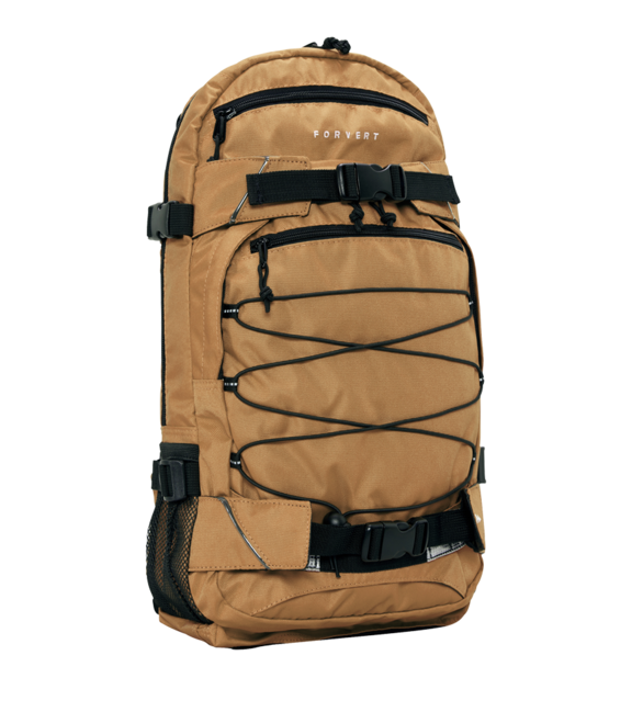 Forvert Louis Backpack 20L, Ochre