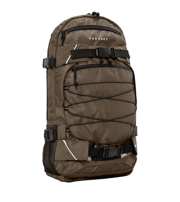 Forvert Louis Backpack 20L, Olive