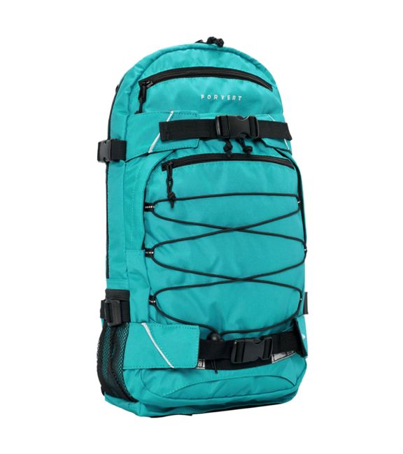 Forvert Louis Backpack 20L, Turquoise