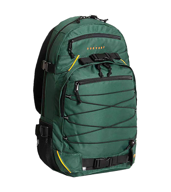 Forvert Louis Backpack 20L, Green