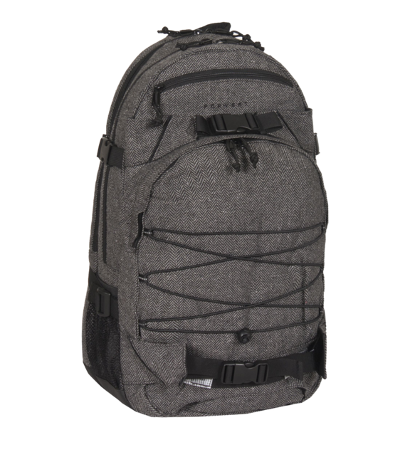 Forvert New Laptop Louis batoh 25L, sivá