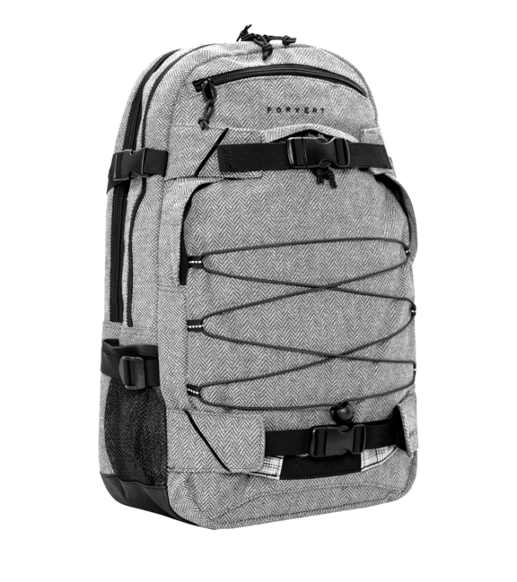 Forvert New Laptop Louis batoh 25L, sivá