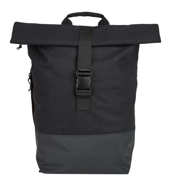 Forvert New Lorenz Backpack 30L, Black