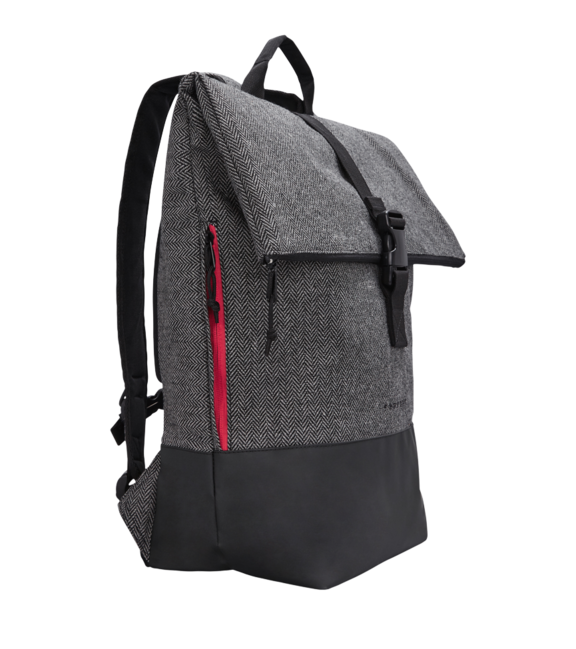 Forvert New Lorenz Backpack 30L, Grey