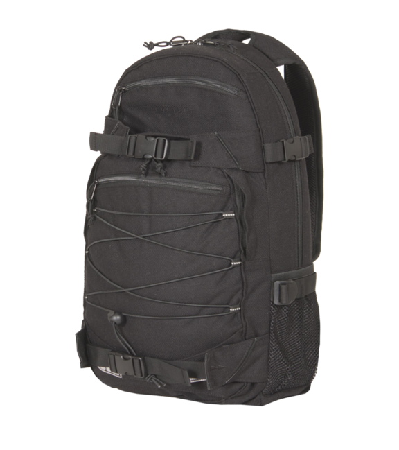 Forvert New Louis batoh 20L, čierna