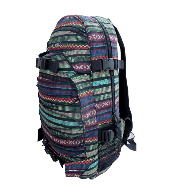 Forvert New Louis Backpack 20L, Inka 2