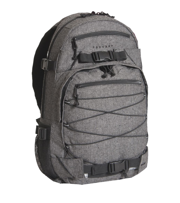 Forvert New Louis batoh 20L, sivá