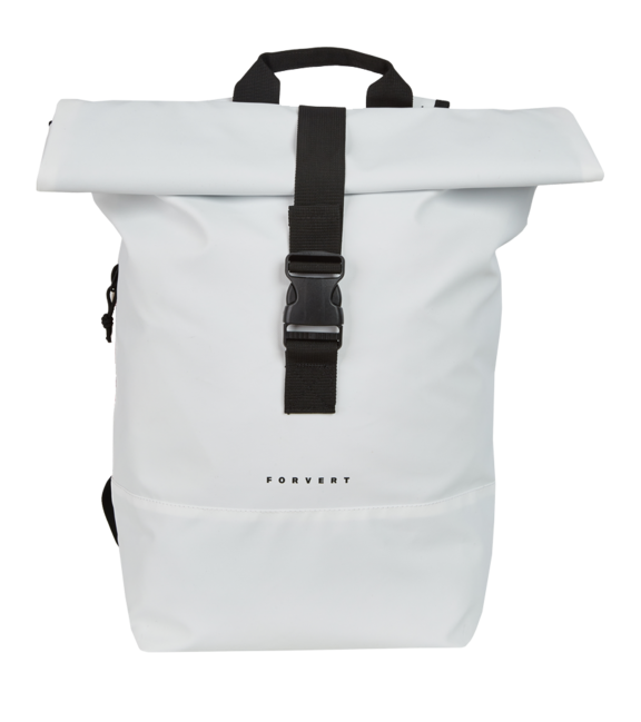 Forvert Tarp Lorenz Backpack 30L, White