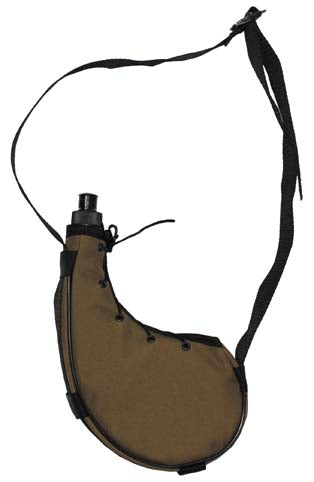 Fox poľná fľaša Bot 0.75l, coyote