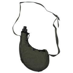 Fox Field Bottle 0.75l, Olive