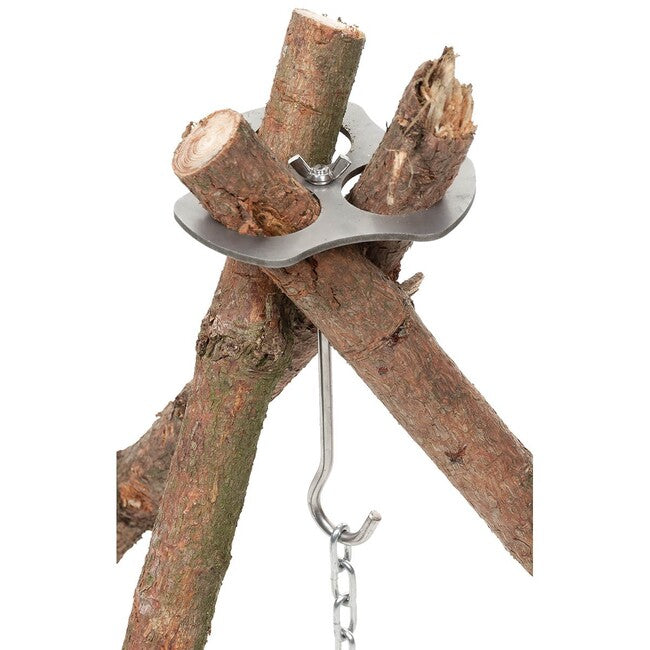Fox Tripod Stand for Fire