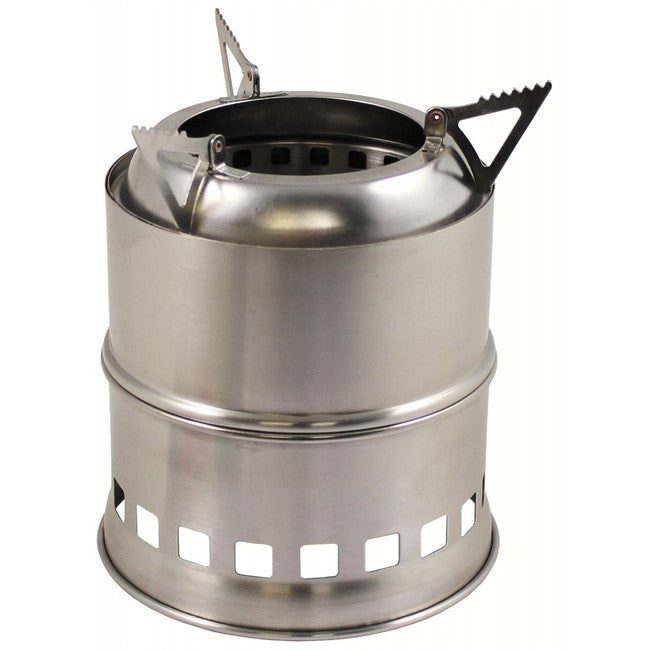 Fox Forest Solid Fuel Stove