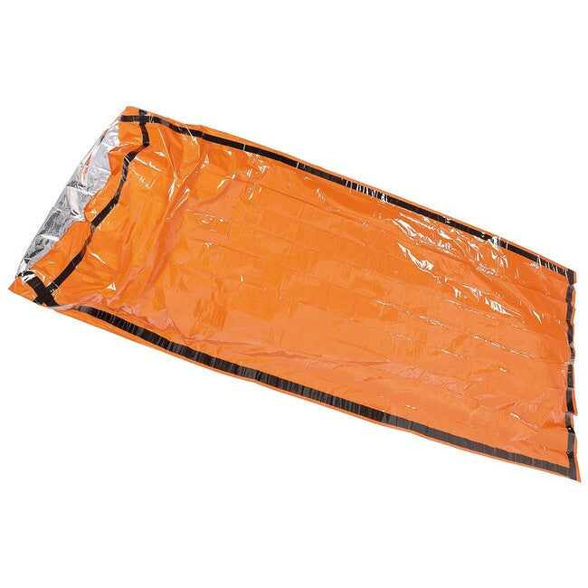 Fox Emergency Bivvy, Orange