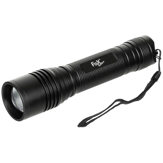 Fox Outdoor Security Flashlight