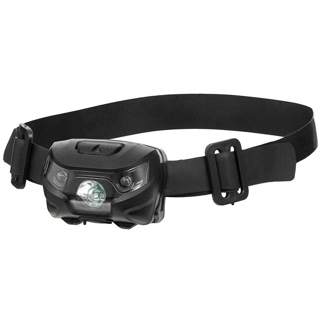 Fox Outdoor Headlamp, Rechargeable, Rotating