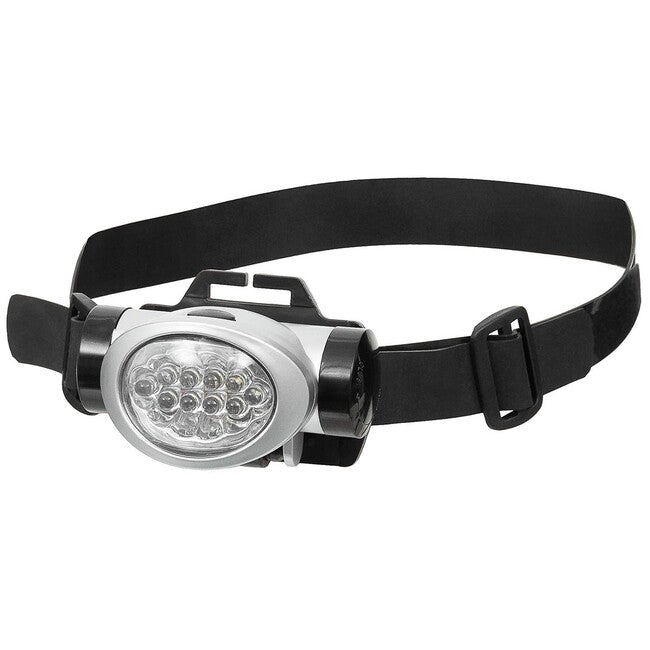 Fox Outdoor Headlamp, Rotating