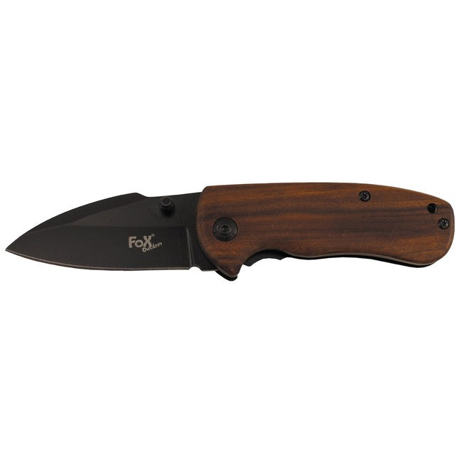 Fox Outdoor zatvárací nôž Compact
