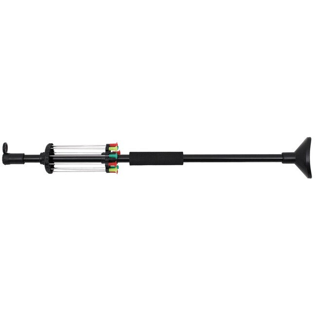 Fox Outdoor Blowgun with Sight, 10 Darts, approx. 45 cm