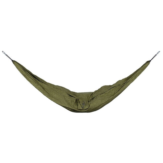 Fox Outdoor Light Hammock, OD Green