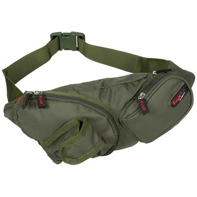 Fox Outdoor Waist Bag, OD Green