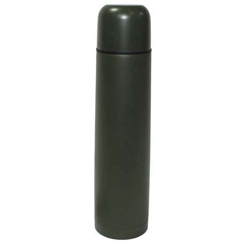 Fox Outdoor Lisa Thermos Bottle 0.5L, Olive