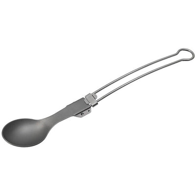 Titanium Cutlery