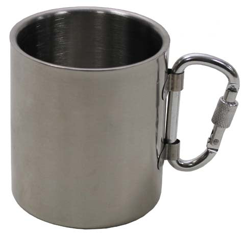 Fox outdoor hrnček Mag 300ml, nerezový