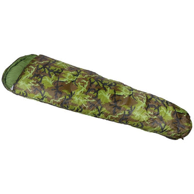 Στρατιωτικά Sleeping Bags