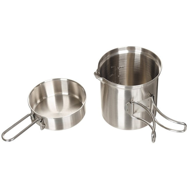 Mess Kits