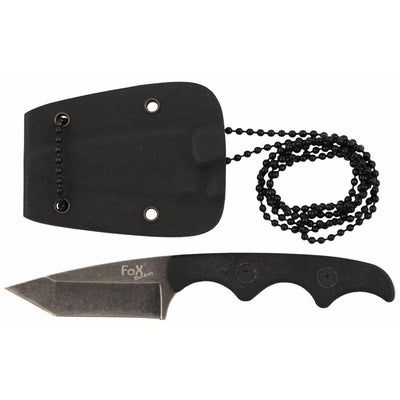 Neck Knives