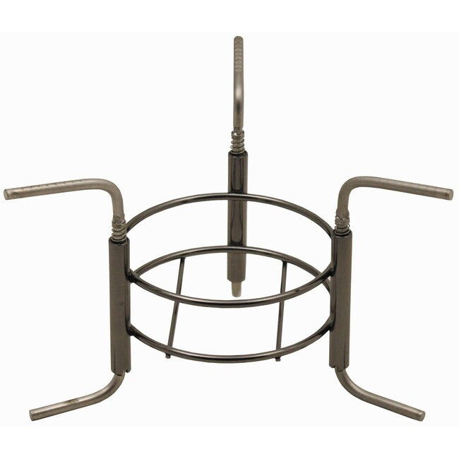 Fox Outdoor Spiritus Stove Tripod, Folding, Steel